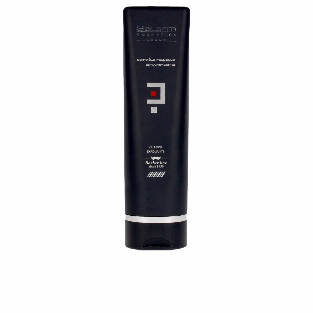 HOMME exfoliating dandruff shampoo 250 ml