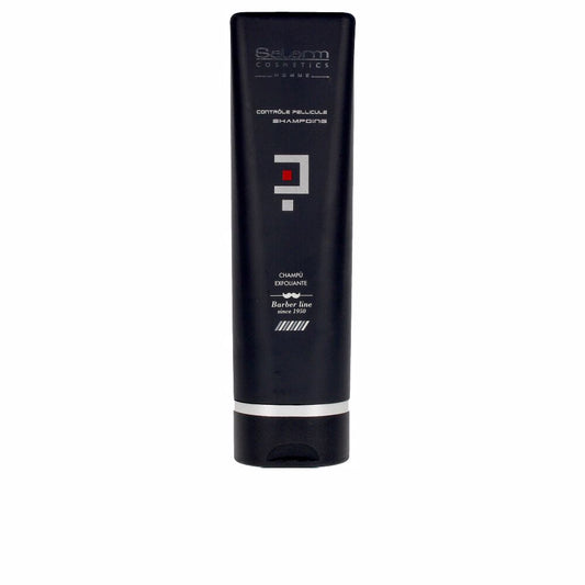 HOMME exfoliating dandruff shampoo 250 ml
