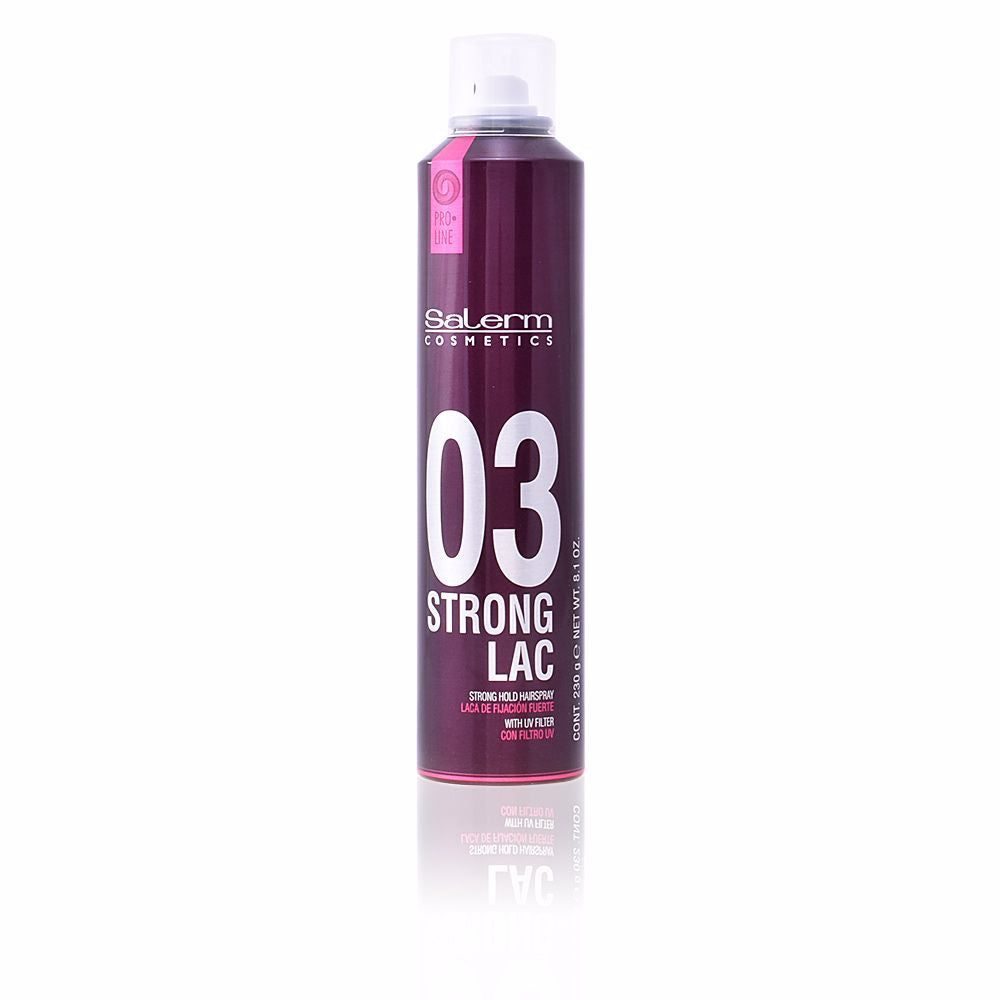 STRONG LAC 03 strong hold spray 300 ml