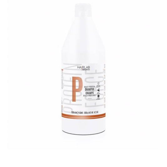 MULTI-PROTEINS shampoo 1200 ml
