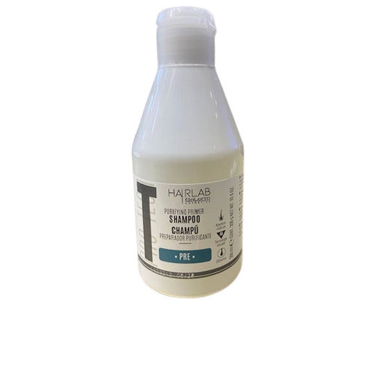 PURIFYING FIRST shampoo 300 ml