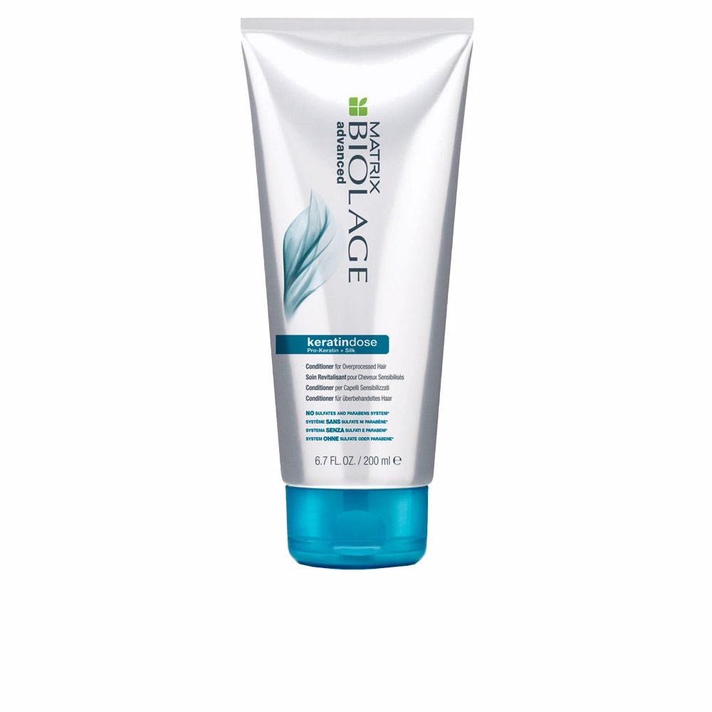 KERATINDOSE conditioner 200 ml