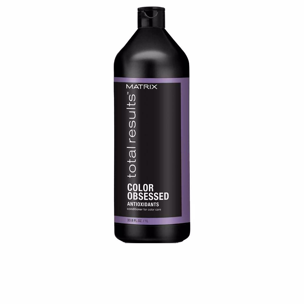 TOTAL RESULTS COLOR OBSESSED conditioner 1000 ml
