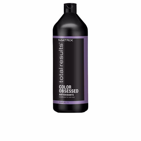 TOTAL RESULTS COLOR OBSESSED conditioner 1000 ml