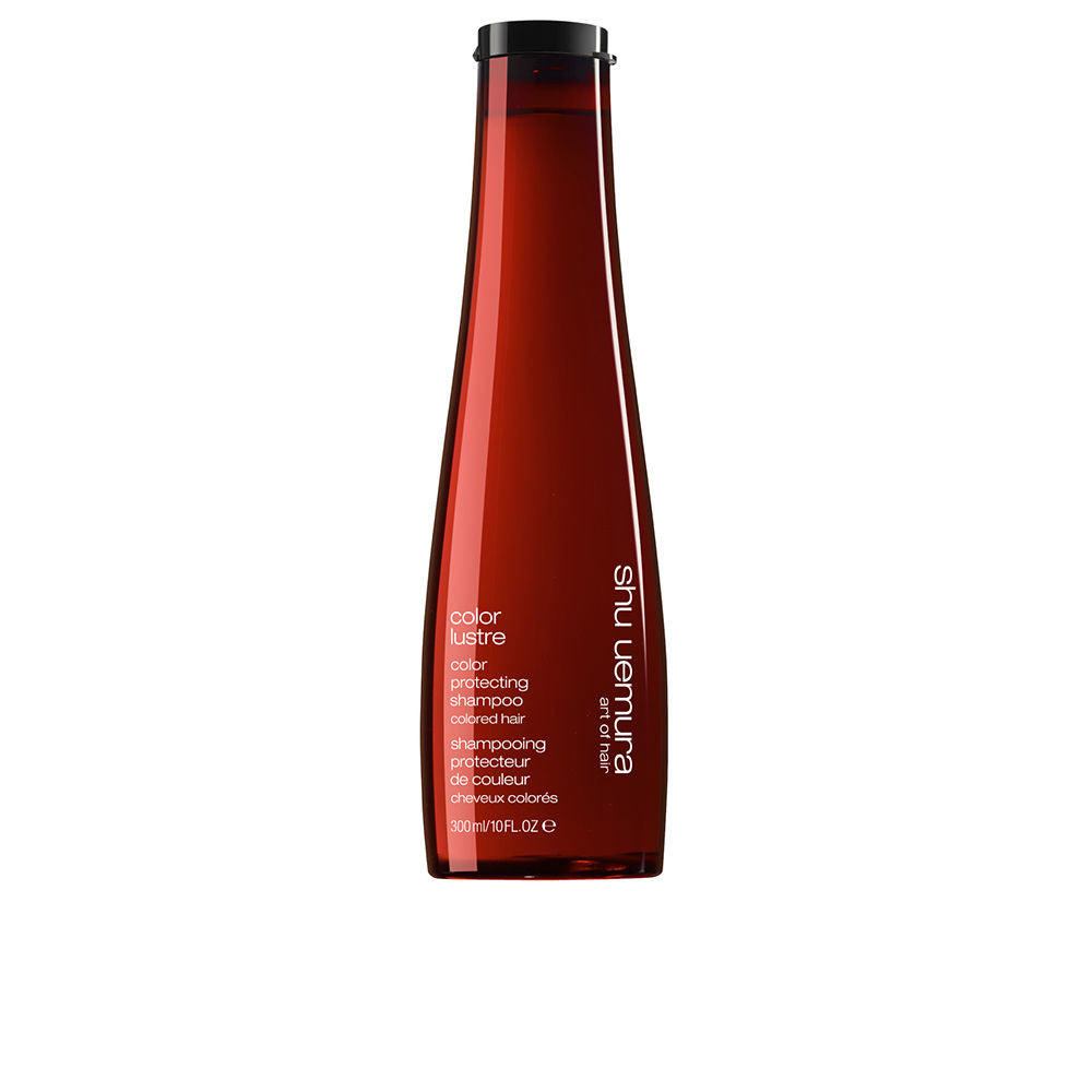 COLOR LUSTRE color protective shampoo for dyed hair 300 ml