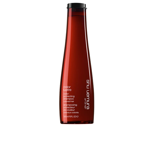 COLOR LUSTRE color protective shampoo for dyed hair 300 ml