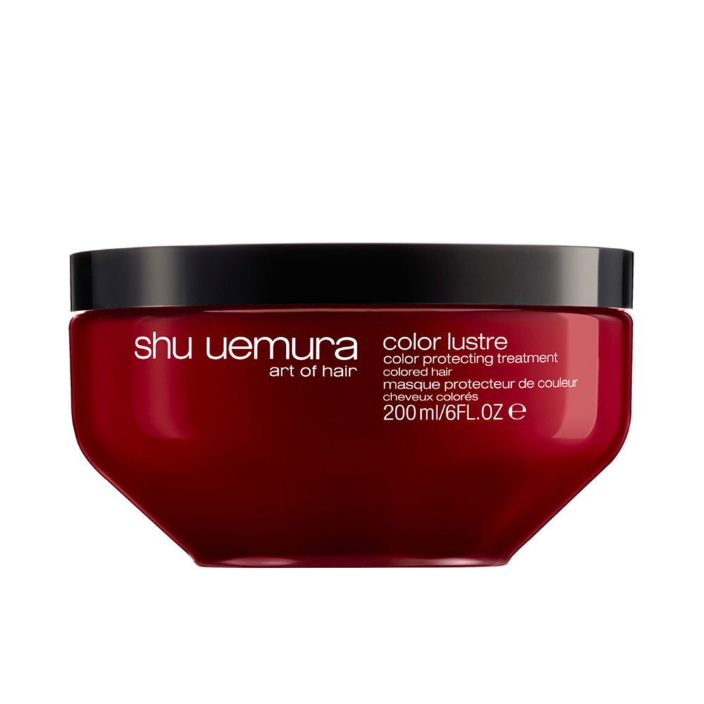 COLOR LUSTRE color protective mask for dyed hair 200 ml