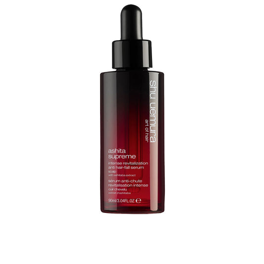 ASHITA SUPREME intense revitalization anti hair-fall serum scalp 90 ml