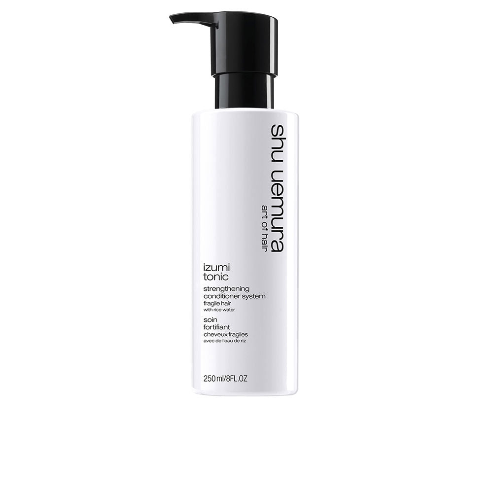 IZUMI TONIC strengthening conditioner system 250 ml