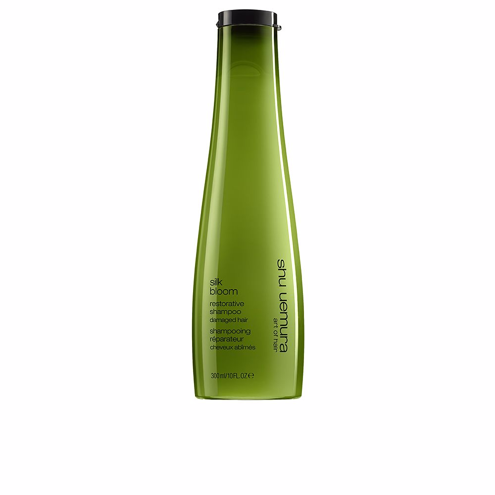 SILK BLOOM shampoo 300 ml