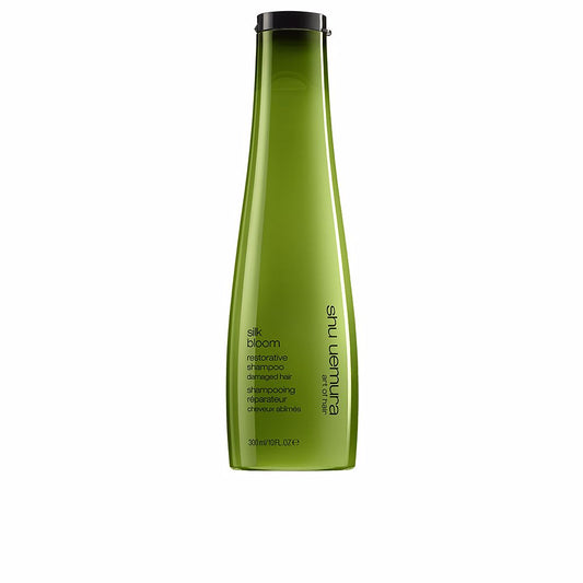 SILK BLOOM shampoo 300 ml