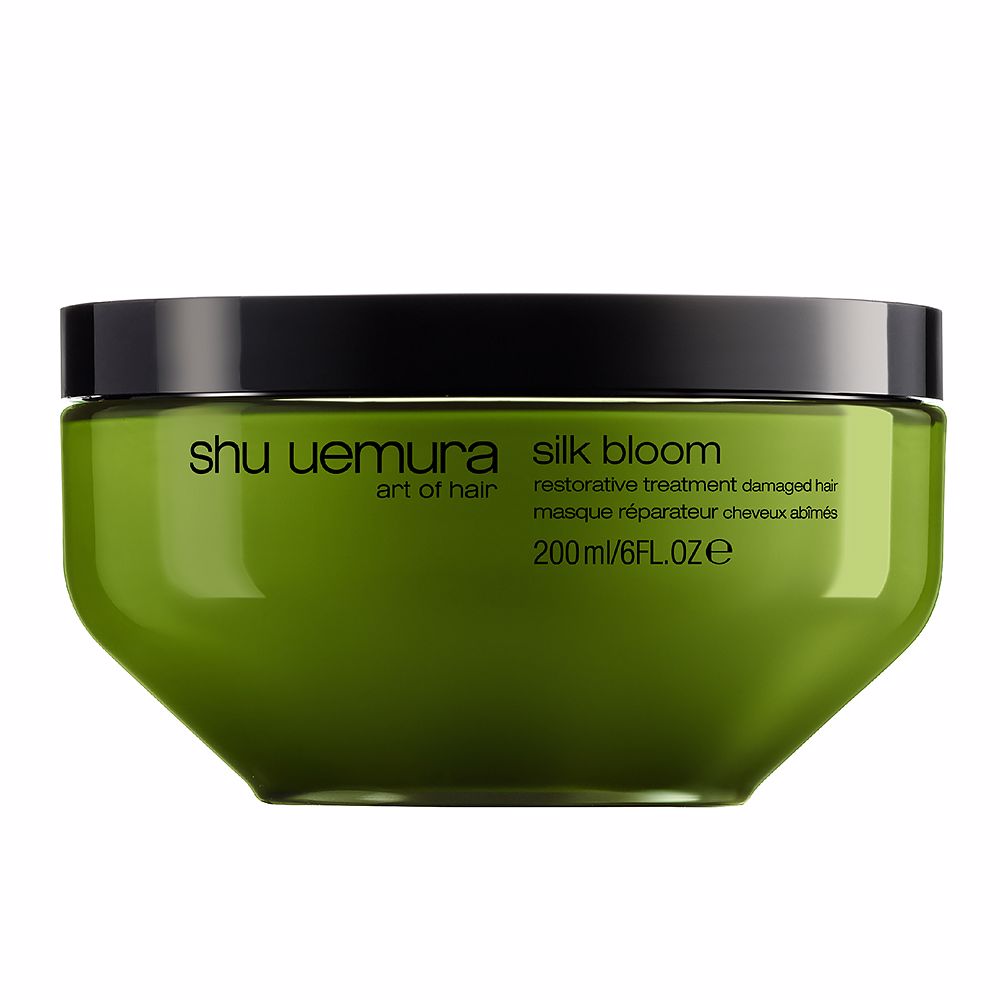 SILK BLOOM masque 200 ml