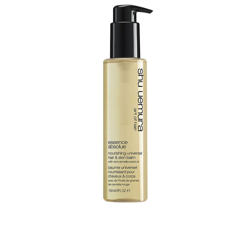 ESSENCE ABSOLUE nourishing universal hair &amp; skin balm 150 ml