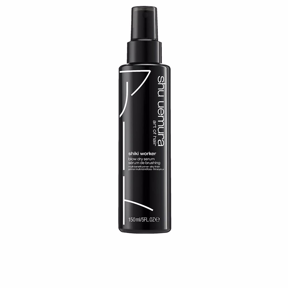 STYLE shiki worker blow dry serum 150 ml