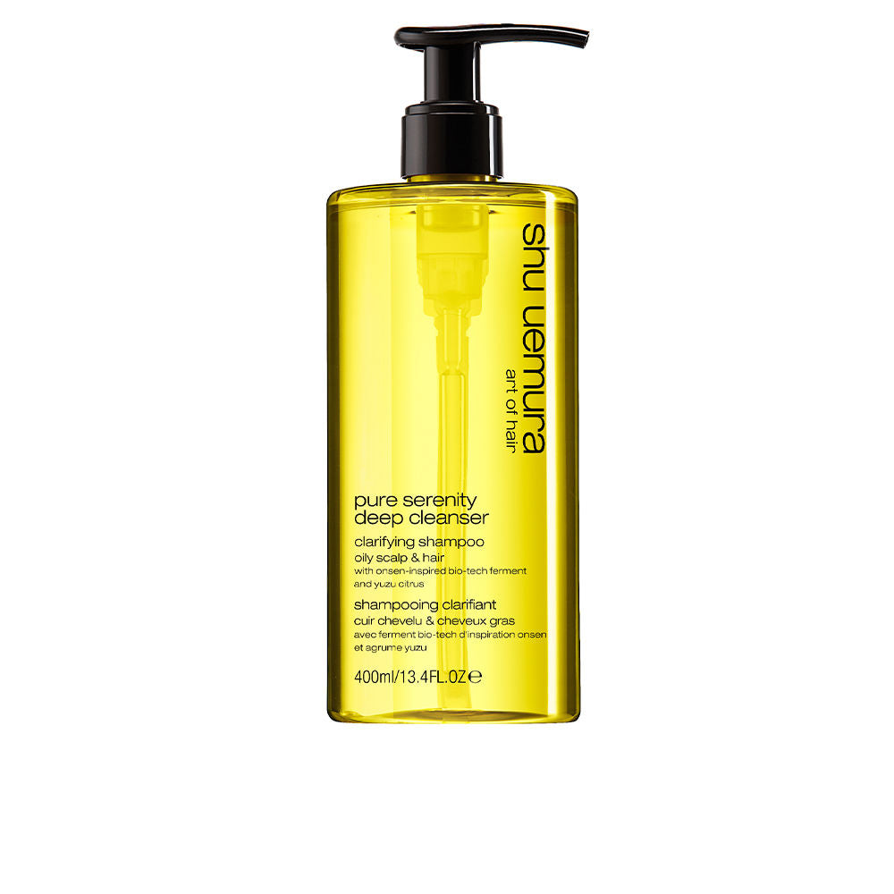 PURE SERENITY shampoo 400 ml