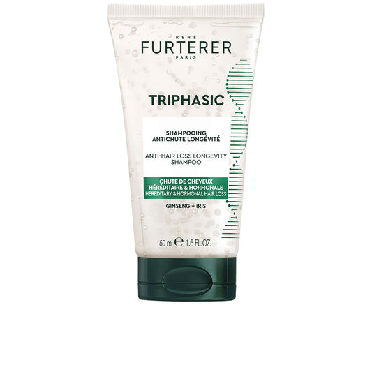 TRIPHASIC anti-hair loss shampoo 50 ml