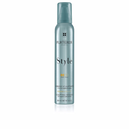 STYLE shaping foam 200 ml