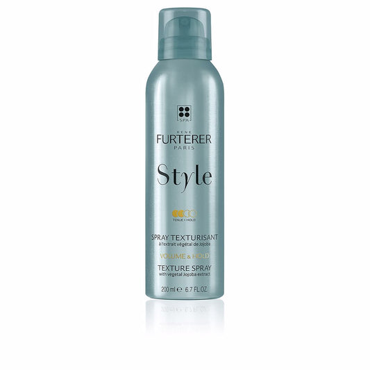 STYLE texturizing spray 200 ml