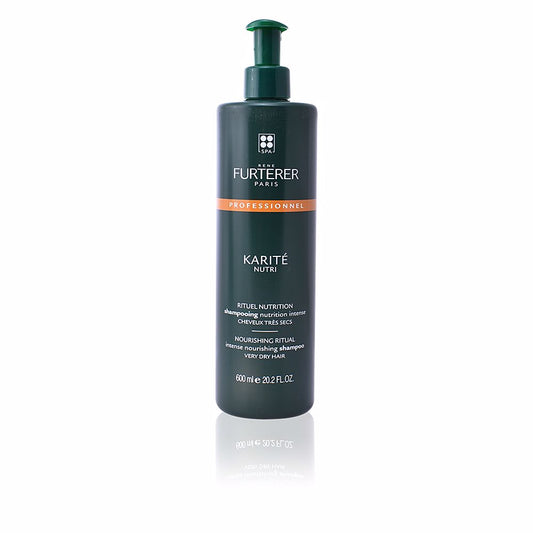 PROFESSIONAL KARITE NUTRI intense nutrition shampoo 600 ml