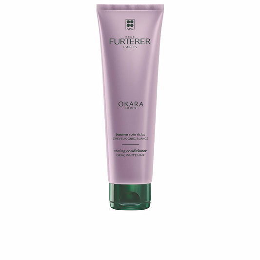 OKARA SILVER toning conditioner 150 ml