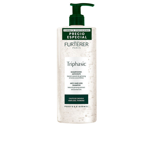 TRIPHASIC PROFESSIONNEL anti-hair loss shampoo 500 ml