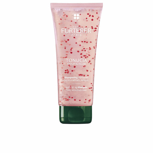 TONUCIA natural filler revitalizing shampoo 200 ml