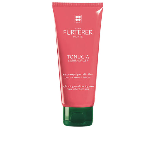TONUCIA plumping and firming mask 100 ml