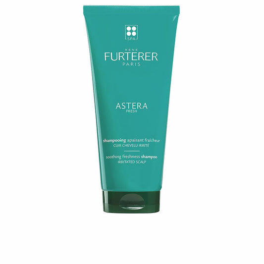 ASTERA FRESH soothing freshness shampoo 200 ml