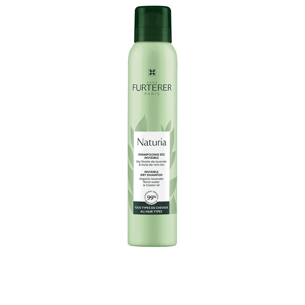 NATURIA dry shampoo 75 ml