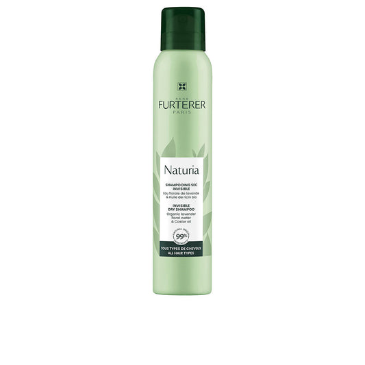 NATURIA dry shampoo 75 ml