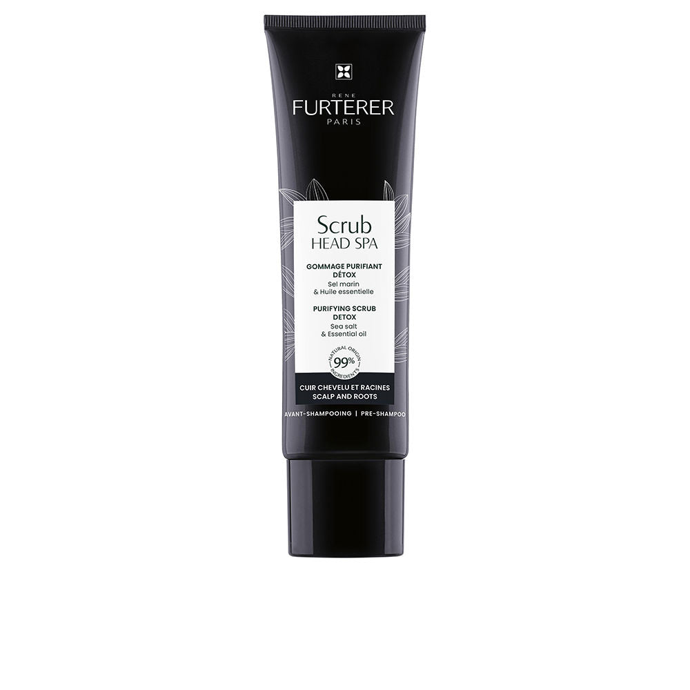 HEAD SPA scrub 150 ml