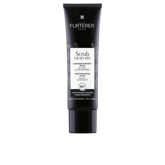 HEAD SPA scrub 150 ml
