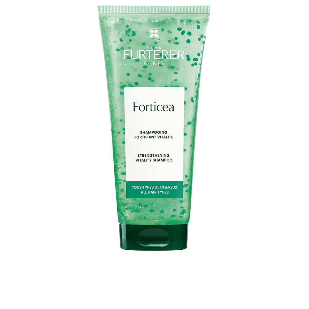 FORTICEA champú fortificante revitalizante 200 ml