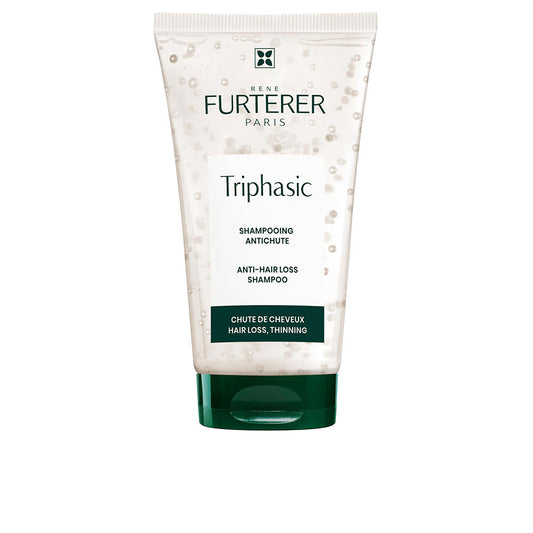 TRIPHASIC anti-loss shampoo 50 ml