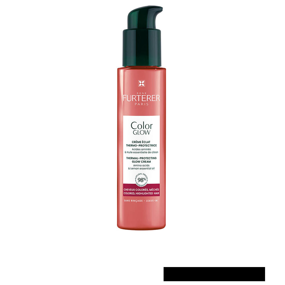 COLOR GLOW thermoprotective cream 100 ml