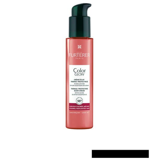 COLOR GLOW thermoprotective cream 100 ml