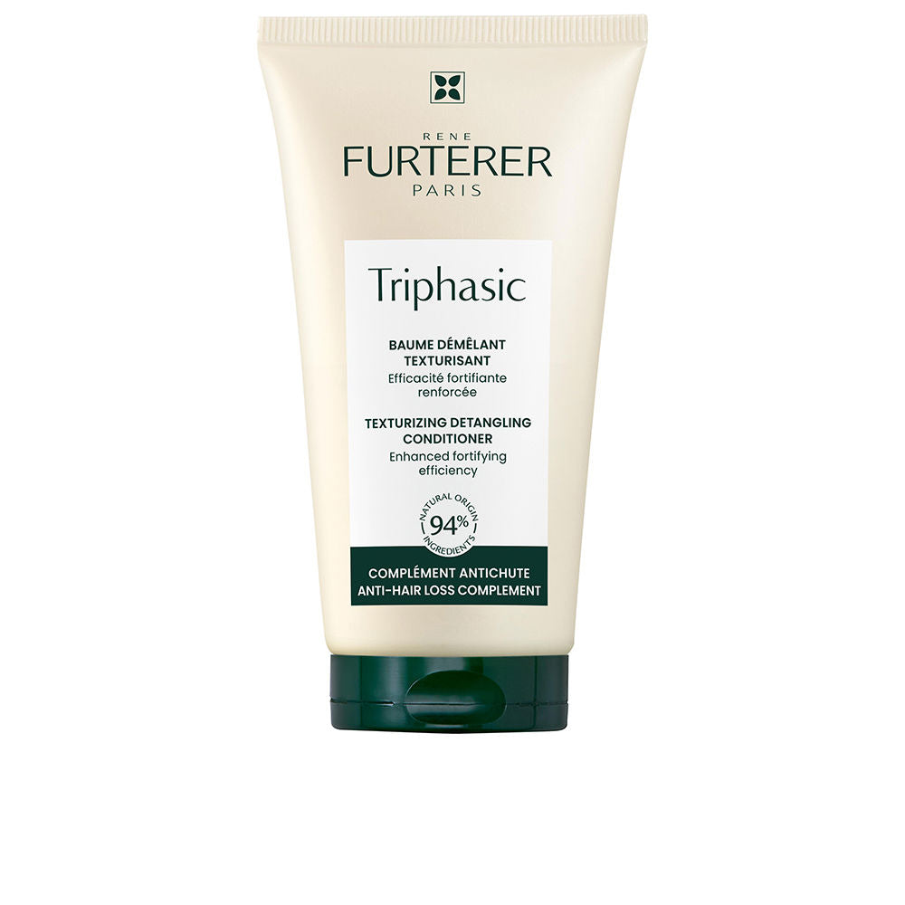 TRIPHASIC texturizing detangling conditioner 150 ml