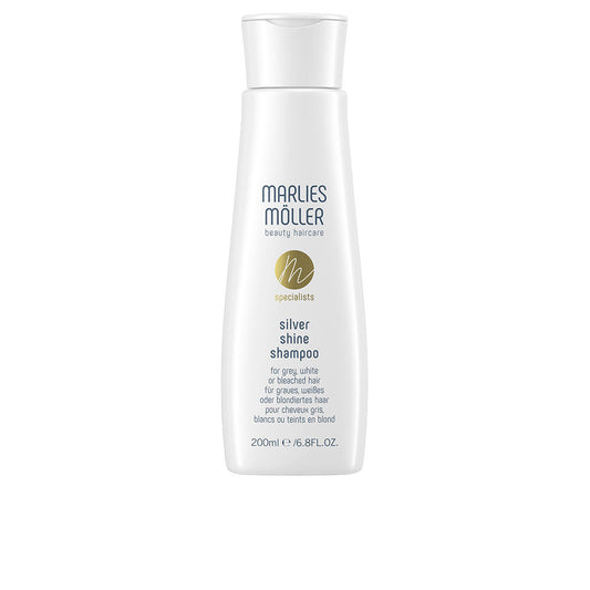 Champú Neutralizador del Color Silver Shine 200ml