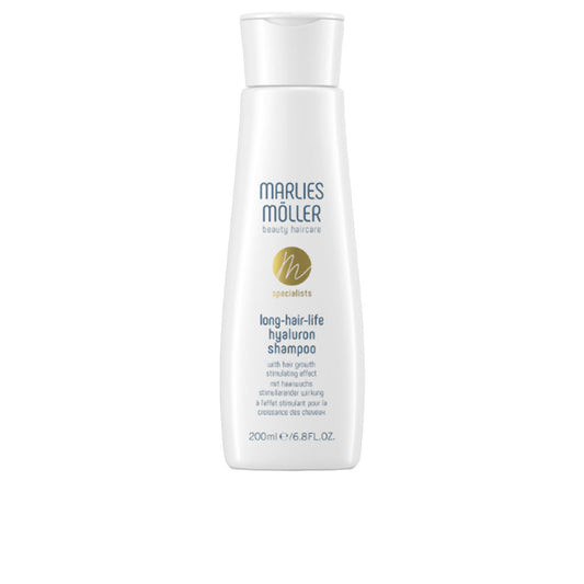 LONG HAIR LIFE HYALURON shampoo 200 ml