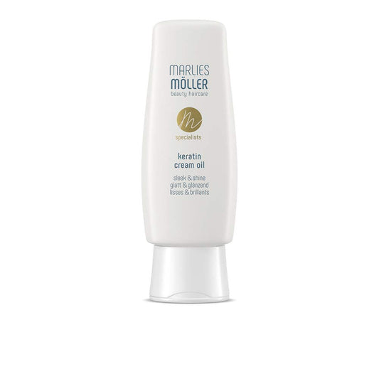 KERATIN cream oil 100 ml