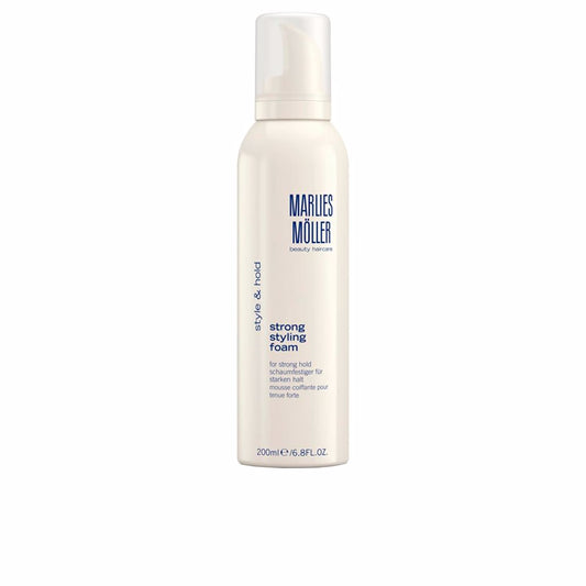 STYLING strong styling foam 200 ml