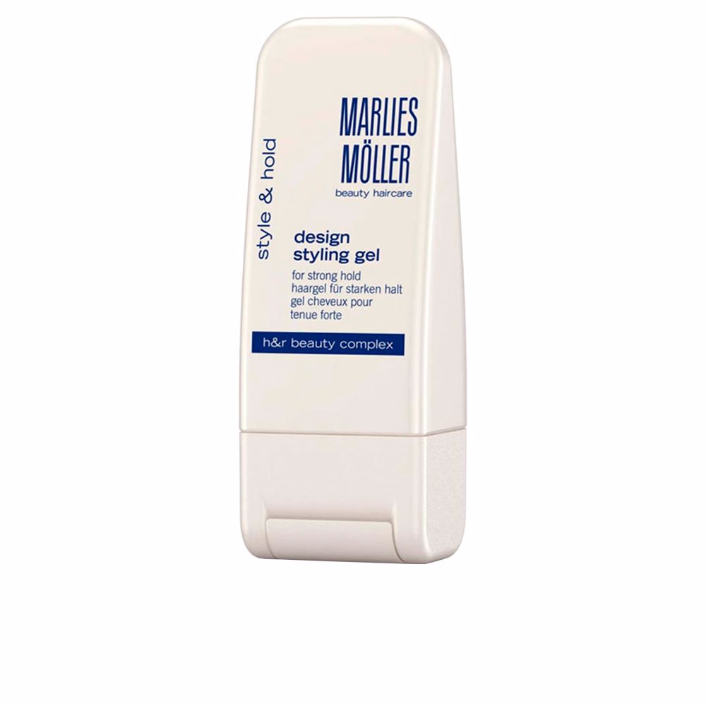 STYLING design styling gel 100 ml