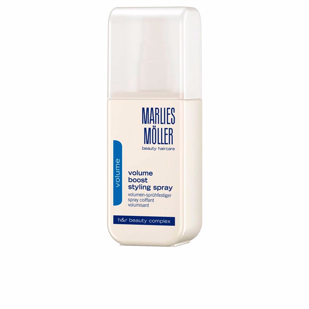 VOLUME volume boost styling spray 125 ml