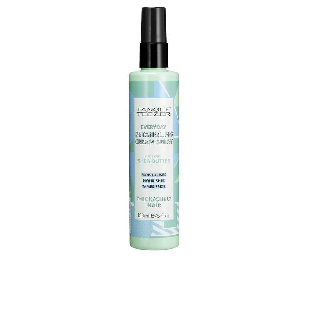 DETANGLING CREAM SPRAY thick &amp; curly hair 150 ml