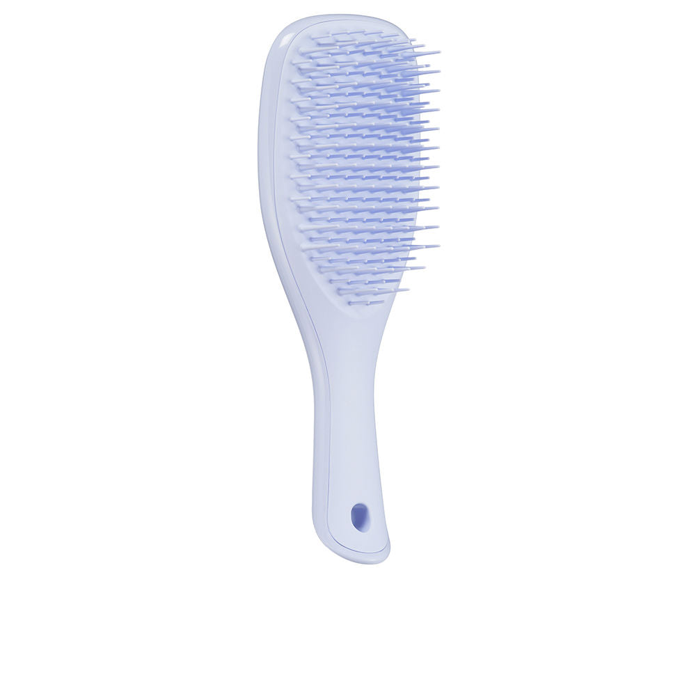 ULTIMATE DETANGLER mini hairbrush #Lavender 1 u