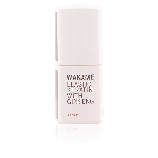 WAKAME ELASTIN KERATIN with ginseng 30 ml