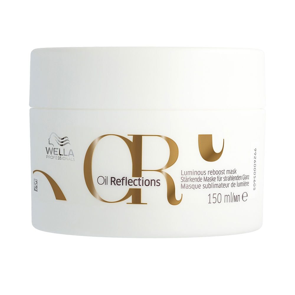 OIL REFLECTIONS Shine Enhancing Mask 150 ml
