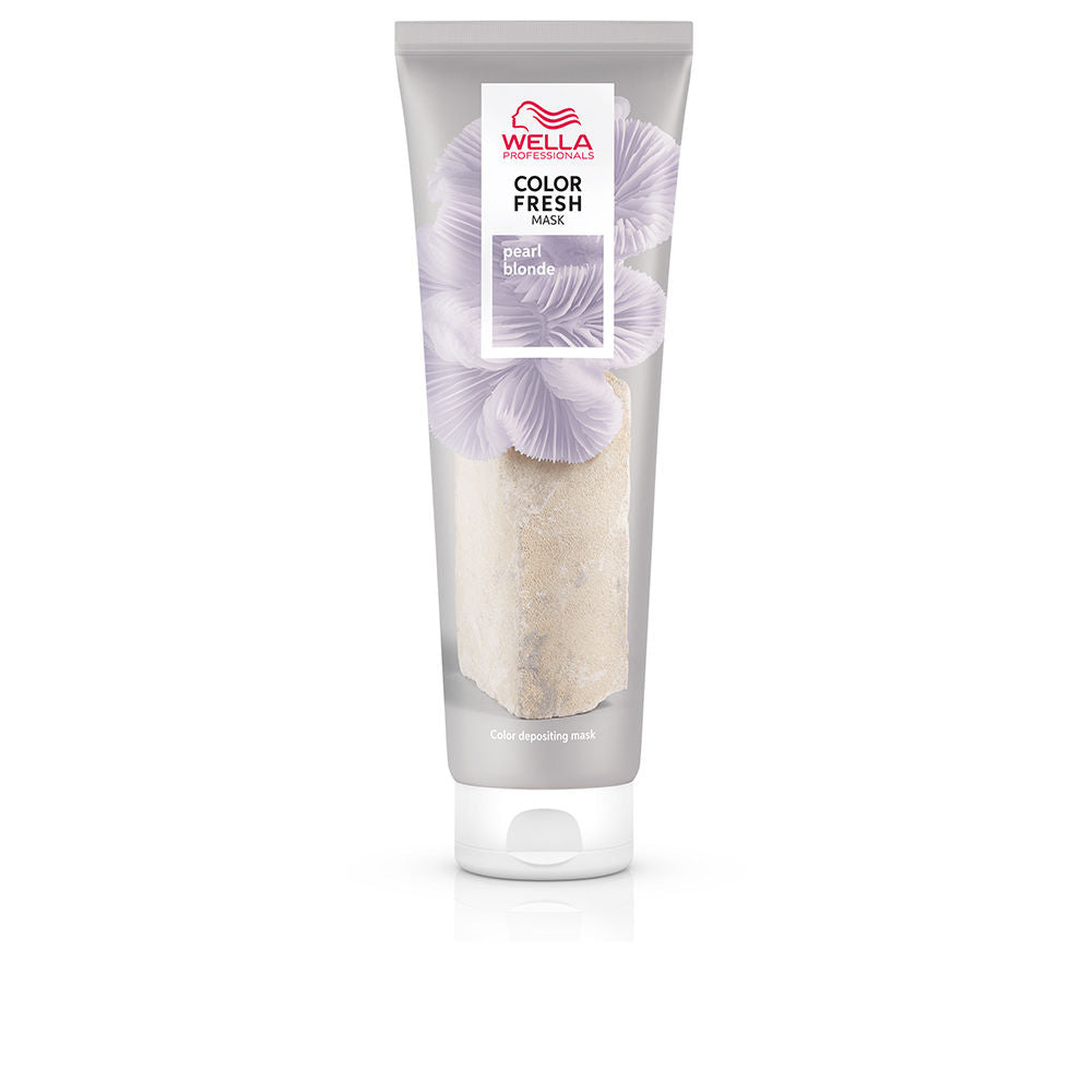 COLOR FRESH MASK Natural color mask #pearl 150 ml