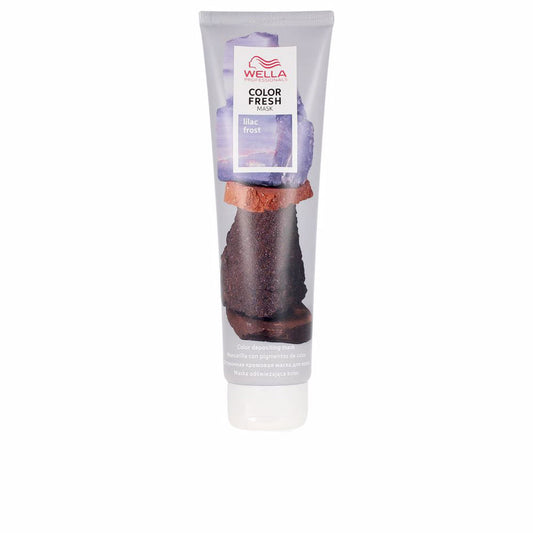 COLOR FRESH MASK Natural color mask #lilac frost 150 ml