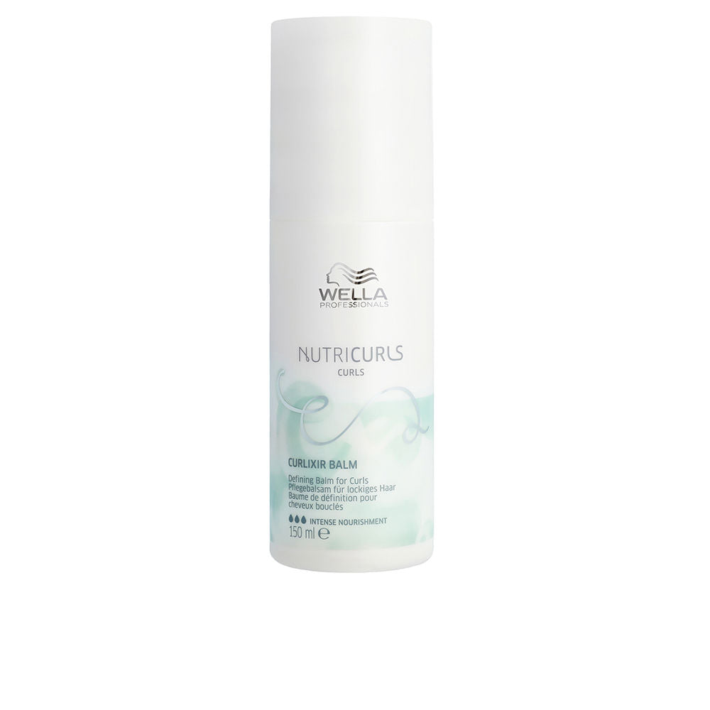 NUTRICURLS CURLIX Defining Balm for Curls 150 ml